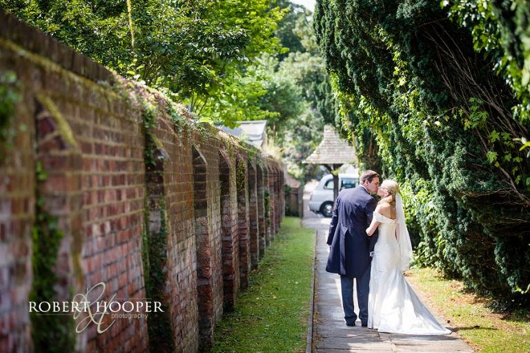 Westerham Golf Club Wedding Photography Kent