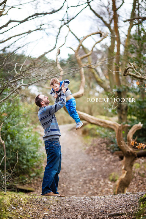 Lifestyle family photography Surrey
