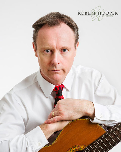 musician headshots surrey
