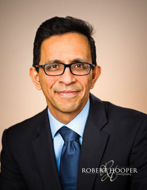 Corporate headshots Surrey