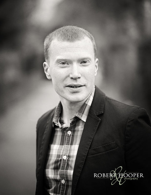 Informal headshots surrey croydon