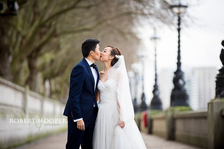 Pre wedding photography London Chinese couples