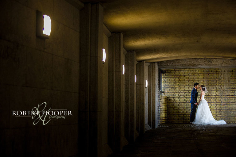Chinese pre wedding photography London