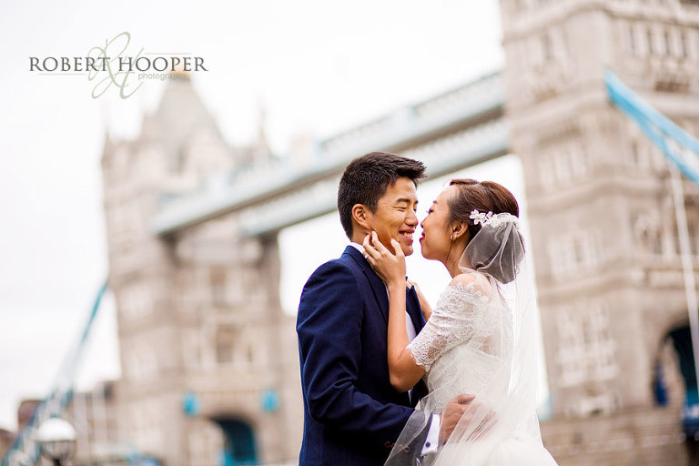 Chinese pre wedding photography London