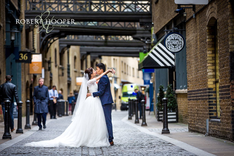Chinese pre-wedding photography London