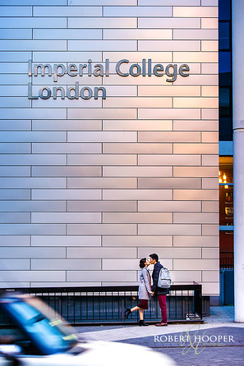 Chinese pre-wedding photography London