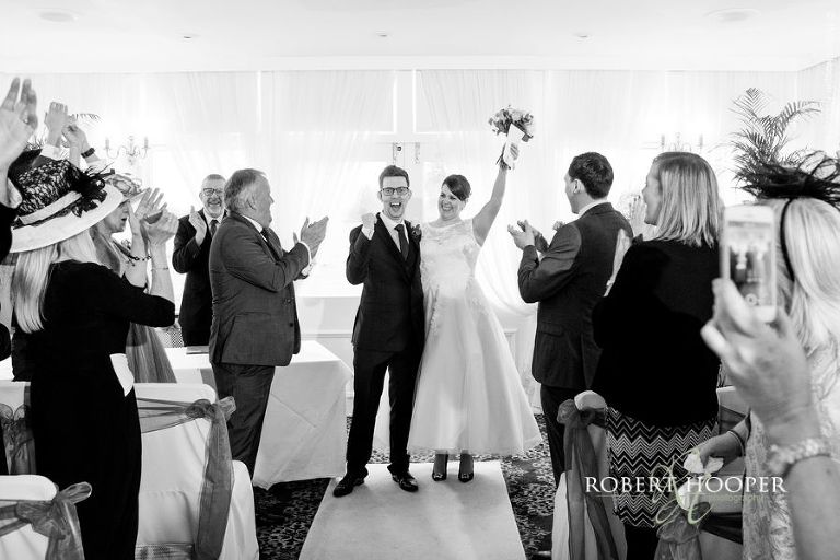 Chilston Park Wedding Photography Kent