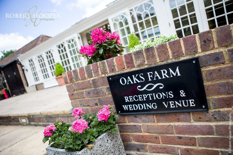 Oaks Farm Receptions and Wedding Venue Croydon