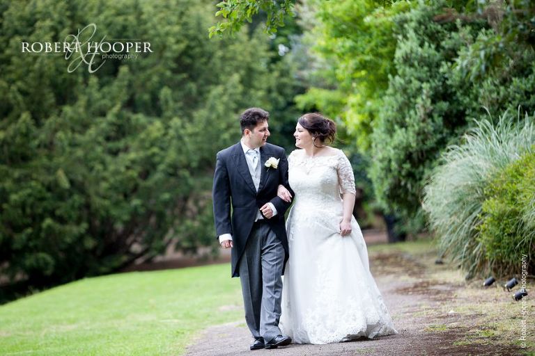 Hampton Court House Wedding photography Surrey