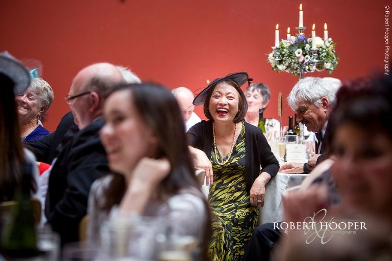 Hampton Court House wedding photography