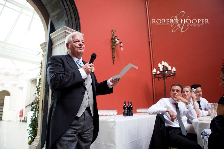 Hampton Court House wedding photographer