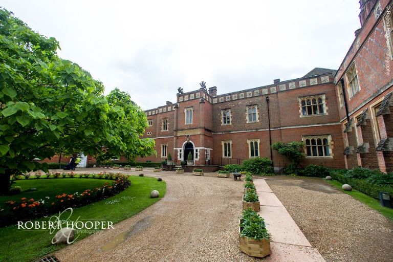 Wotton House wedding venue Dorking Surrey