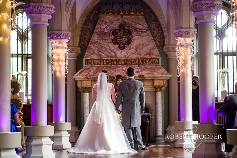 Wotton House wedding photography Surrey