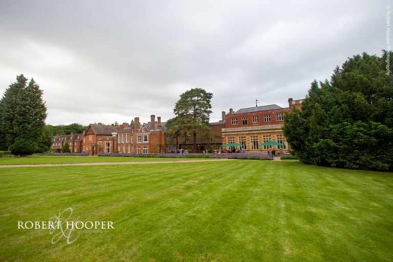 Wotton House wedding venue Surrey