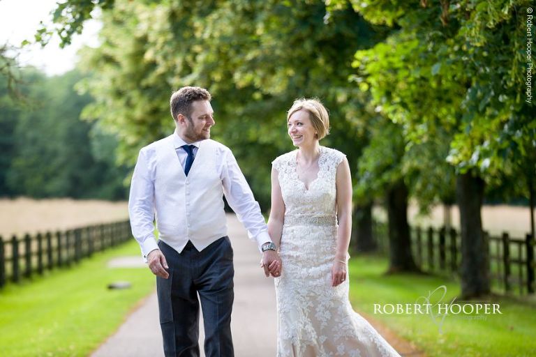 Wedding photography Chilston Park Kent