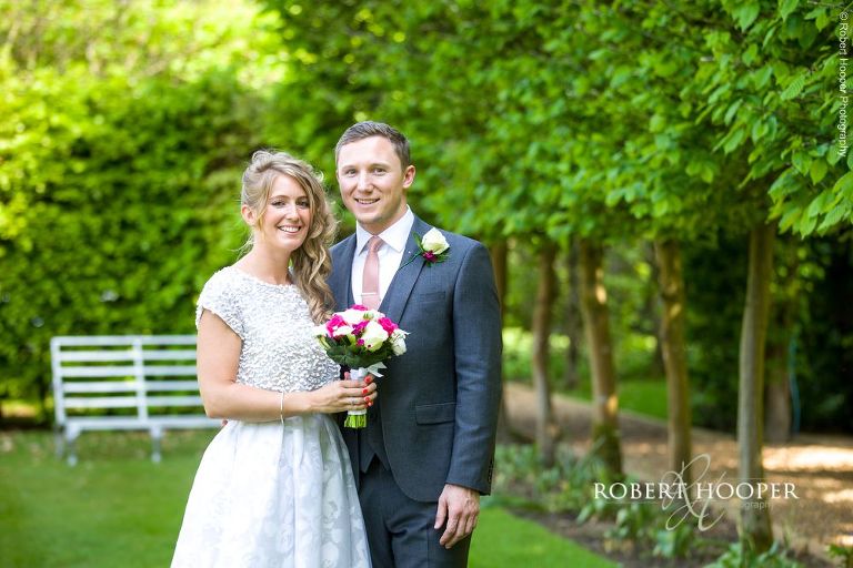 Langshott Manor wedding photographers