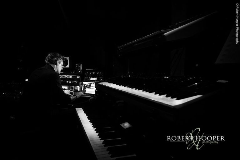 Commercial musician photographers Sussex