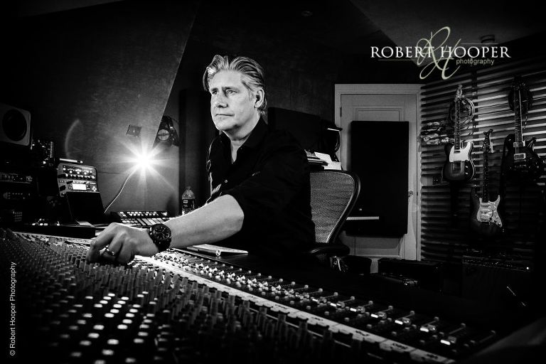 Commercial musician photographers Sussex