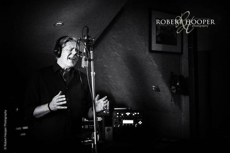 Commercial musician photographers Sussex