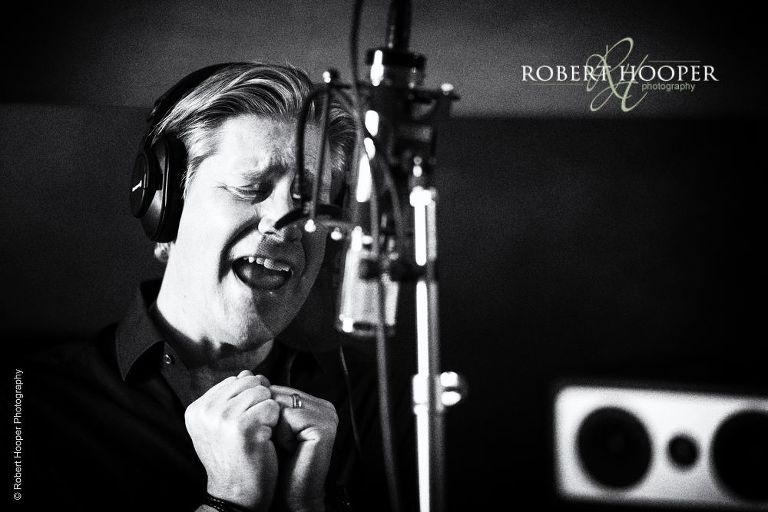 Commercial musician photographers Sussex