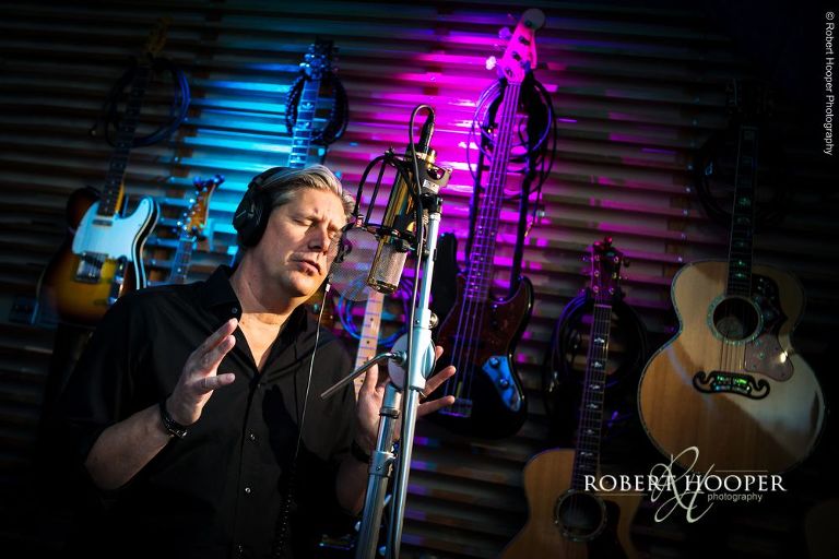 Commercial musician photographers Sussex