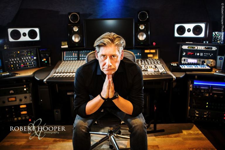Commercial musician photographers Sussex