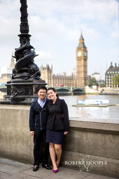 pre wedding photography London