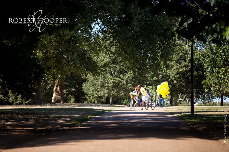 Pre wedding photographer London