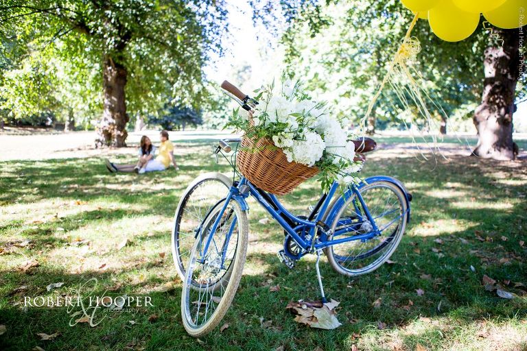 Pre wedding photography London