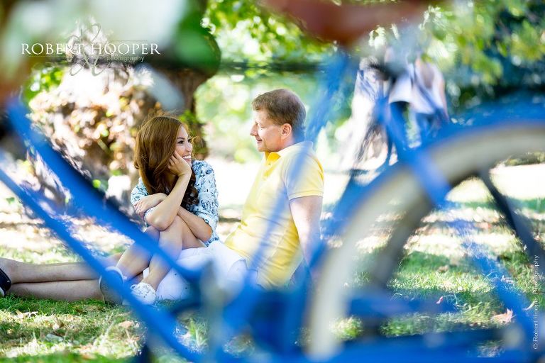 Pre wedding photography London