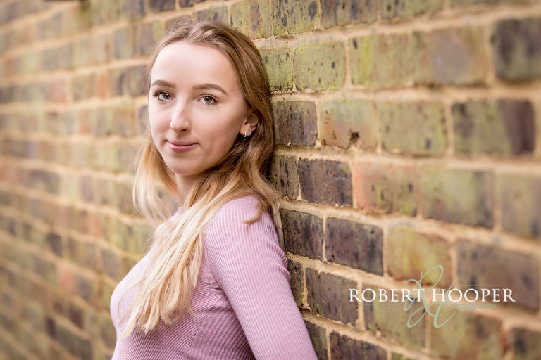 Surrey headshot photographers Dorking