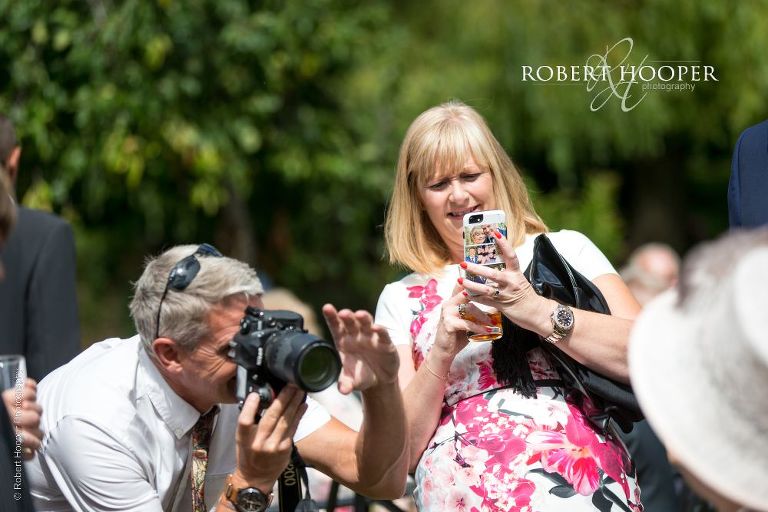 Wedding at Oaks Farm Barn Shirley Surrey
