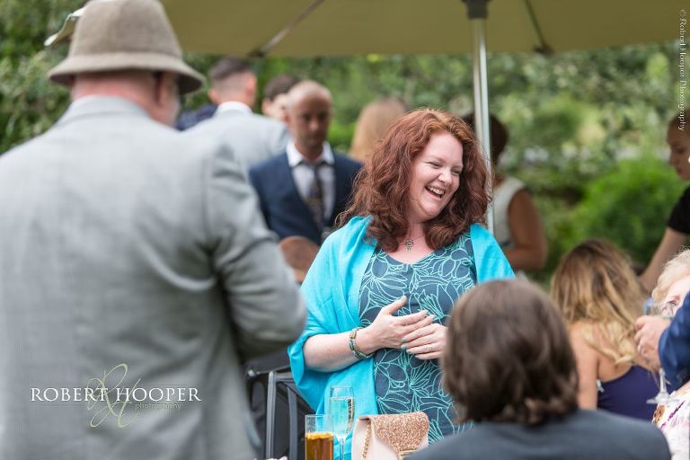 Wedding at Oaks Farm Barn Shirley Surrey