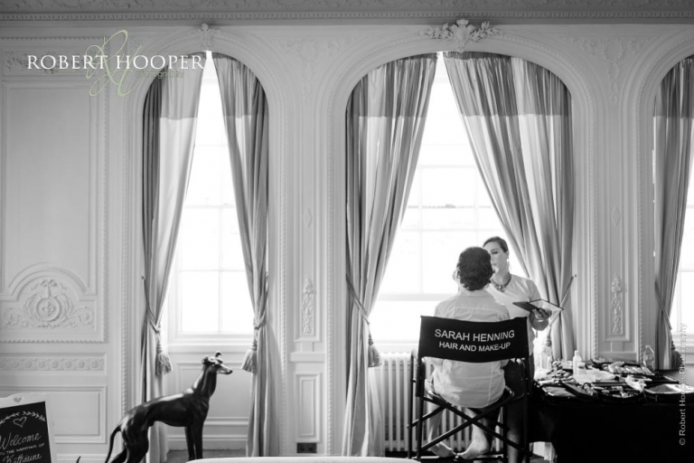 Surrey Wedding Photographer Addington Palace