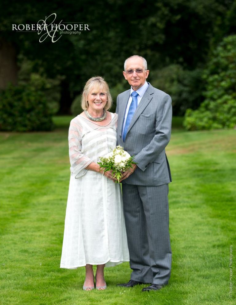 outdoor wedding ceremony alexander house