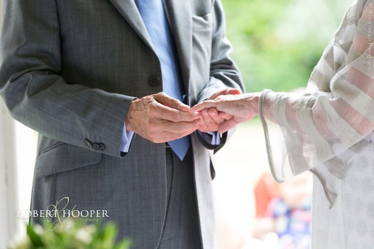 outdoor wedding photography west sussex