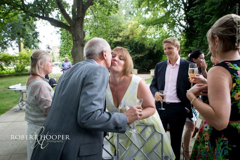 short coverage wedding photography West Sussex