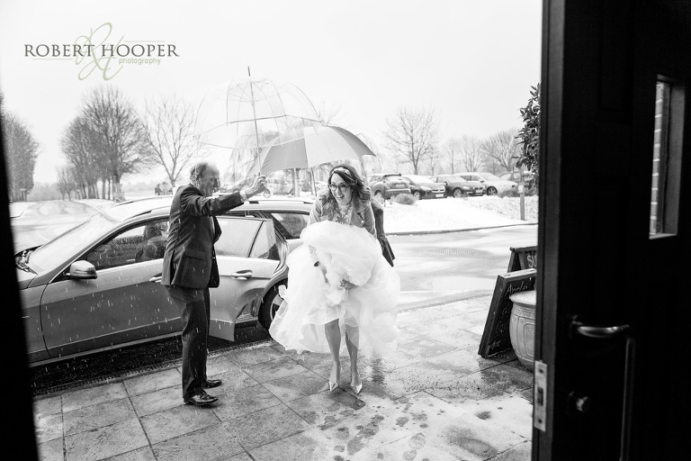 surrey wedding photography Denbies