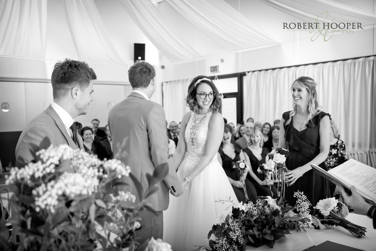 surrey wedding photography Denbies