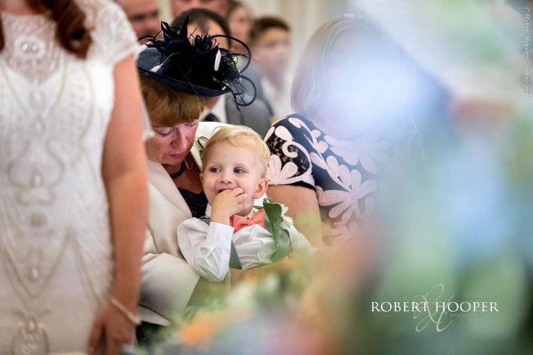 Unposed wedding photographer Surrey