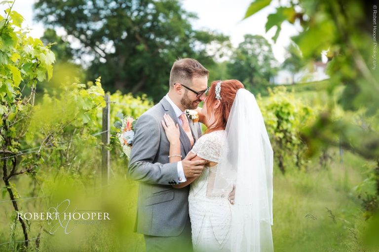 Denbies Vineyard Wedding Photographer Surrey