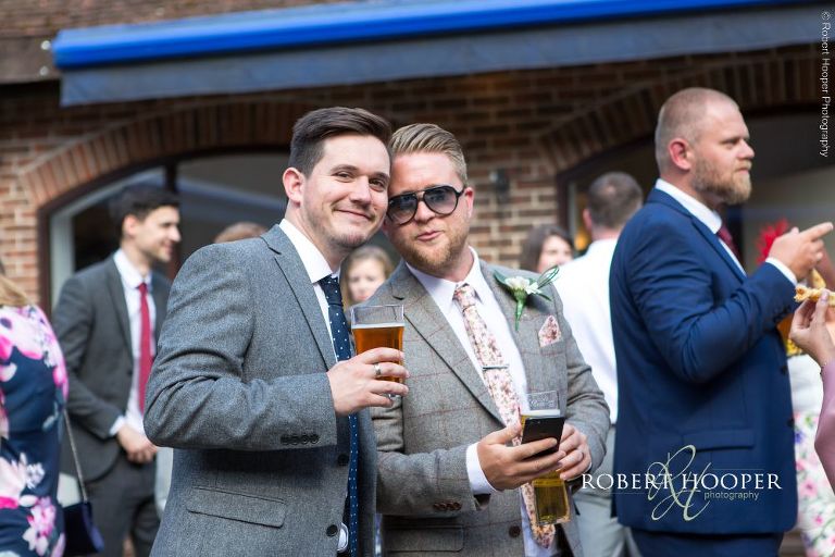 Denbies Wedding Photography Surrey