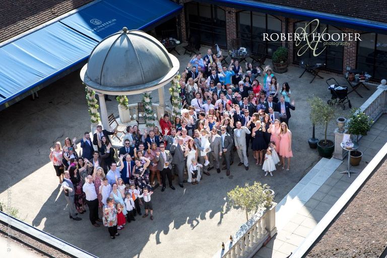 Denbies Wine Estate Wedding Photographers Dorking