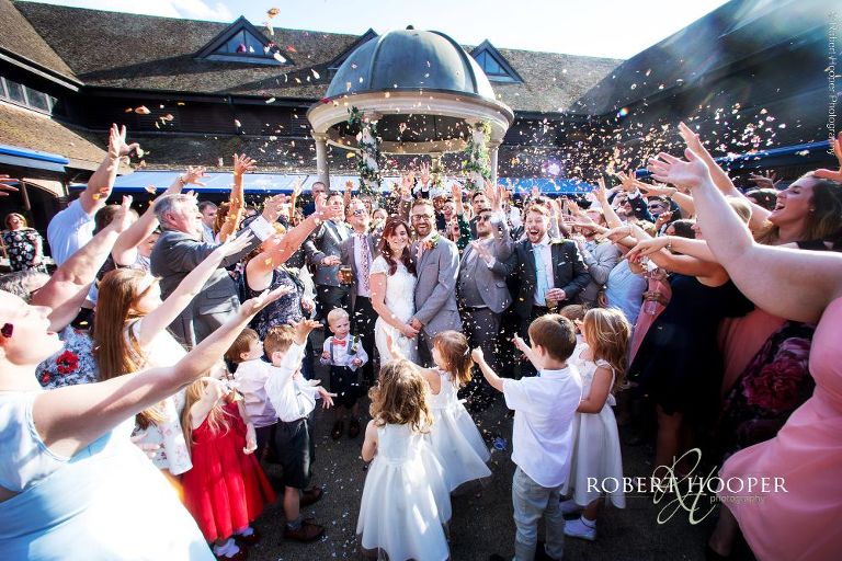 Denbies Wine Estate Wedding Photographer Surrey (24)