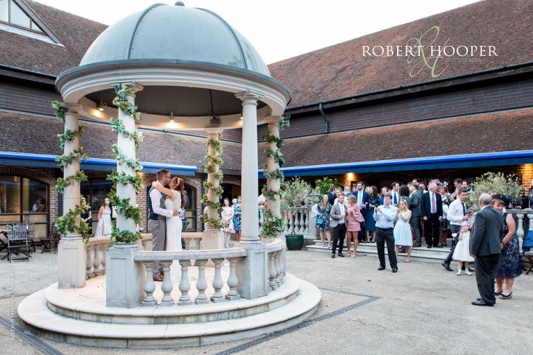 Denbies Wine Estate Wedding Photographer Surrey