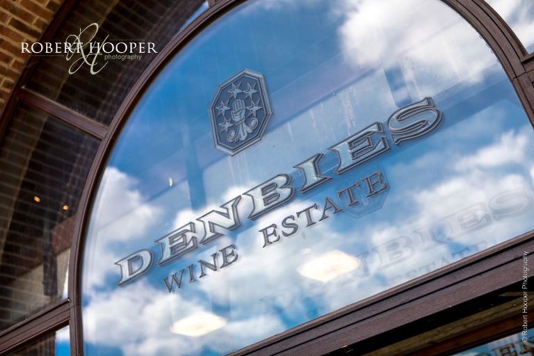 Denbies Wine Estate Dorking Surrey
