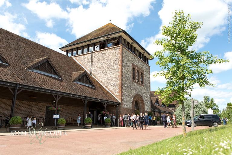 Denbies Wine Estate Wedding Photographer Dorking