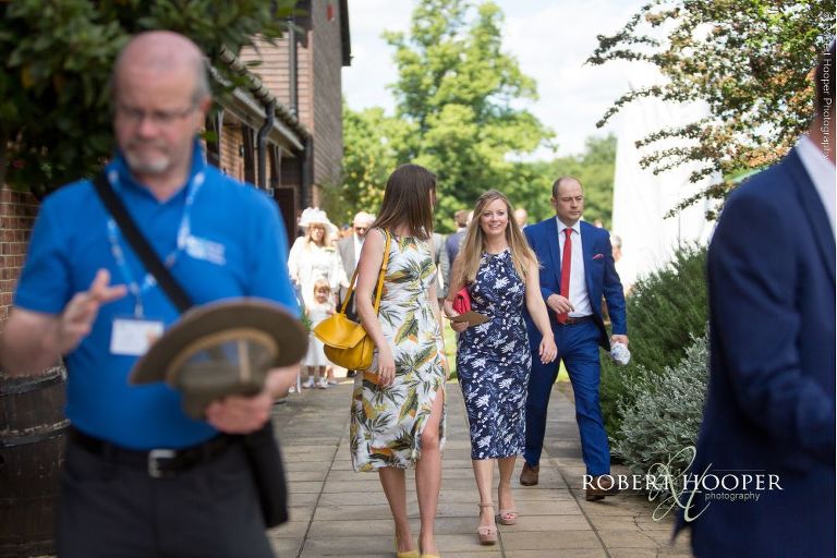 Denbies Wine Estate Wedding Photography Dorking Surrey
