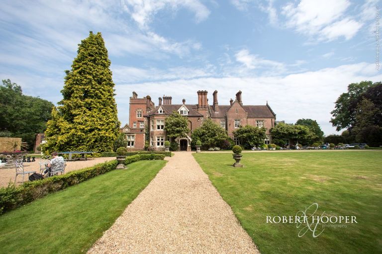 East Grinstead Wedding Photography Alexander House