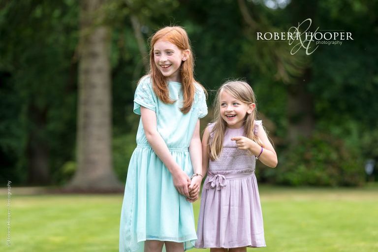 Wedding Photographer Alexander House East Grinstead